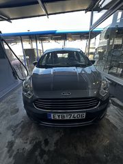 Ford Ka 2018 KA+-thumb-6