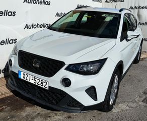 Seat Arona 2022