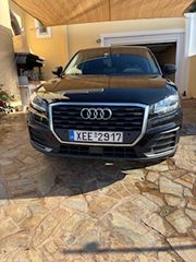 Audi Q2 2019 Adaptive Cruise Control,  Blind Spot Detection