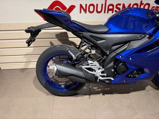 Yamaha YZF 125 R 2026 ΥΑΜΑΗΑ ΝΟΥΛΑΣ-thumb-1