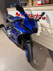 Yamaha YZF 125 R 2026 ΥΑΜΑΗΑ ΝΟΥΛΑΣ-thumb-3