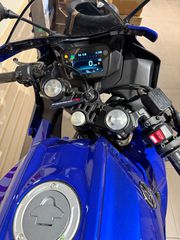 Yamaha YZF 125 R 2026 ΥΑΜΑΗΑ ΝΟΥΛΑΣ-thumb-7