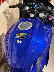 Yamaha YZF 125 R 2026 ΥΑΜΑΗΑ ΝΟΥΛΑΣ-thumb-8