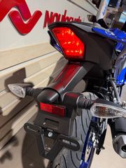 Yamaha YZF 125 R 2026 ΥΑΜΑΗΑ ΝΟΥΛΑΣ-thumb-11