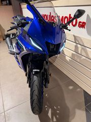 Yamaha YZF 125 R 2026 ΥΑΜΑΗΑ ΝΟΥΛΑΣ-thumb-12