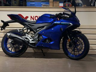 Yamaha YZF 125 R 2026 ΥΑΜΑΗΑ ΝΟΥΛΑΣ-thumb-13
