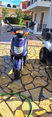 Yamaha Cygnus X 2006 125