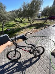 BMX 2020 Ramp