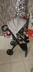Stokke καροτσι παιδικό