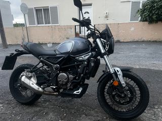 Voge 300 ACX 2022