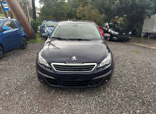 Peugeot 308 2015 ΑΥΤΟΜΑΤΟ/120HP-thumb-1