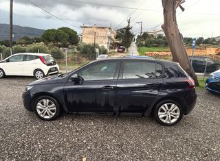 Peugeot 308 2015 ΑΥΤΟΜΑΤΟ/120HP-thumb-3