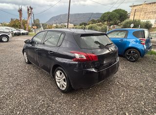Peugeot 308 2015 ΑΥΤΟΜΑΤΟ/120HP-thumb-4