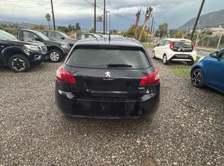 Peugeot 308 2015 ΑΥΤΟΜΑΤΟ/120HP-thumb-5