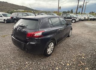 Peugeot 308 2015 ΑΥΤΟΜΑΤΟ/120HP-thumb-6