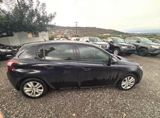 Peugeot 308 2015 ΑΥΤΟΜΑΤΟ/120HP-thumb-7