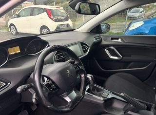 Peugeot 308 2015 ΑΥΤΟΜΑΤΟ/120HP-thumb-8