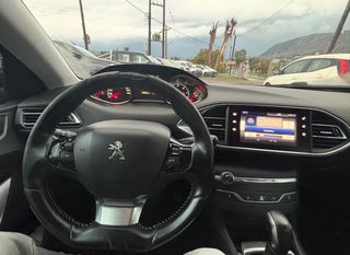 Peugeot 308 2015 ΑΥΤΟΜΑΤΟ/120HP-thumb-9