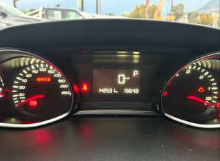 Peugeot 308 2015 ΑΥΤΟΜΑΤΟ/120HP-thumb-10