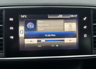 Peugeot 308 2015 ΑΥΤΟΜΑΤΟ/120HP-thumb-11