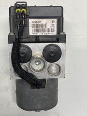 ΕΓΚΕΦΑΛΟΣ-ΜΟΝΑΔΑ ABS OPEL MERIVA 03-10 ΜΕ ΚΩΔΙΚΟ   0 273 004 227  ,  0 265 216 478  ,  09127108  ,