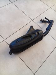 ΕΞΑΤΜΙΣΗ PIAGGIO ZIP 50 ΔΙΧΡΟΝΟ 2005-thumb-1