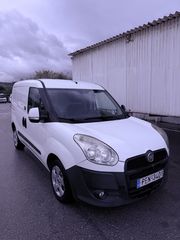 Κλούβα Fiat 2014 DOBLO