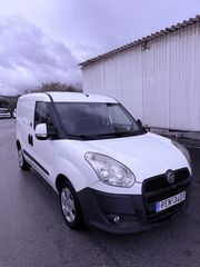Fiat Doblo 2014 Multijet 1.3