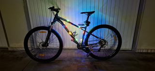 All - Mountain GT 2024 Avalanche