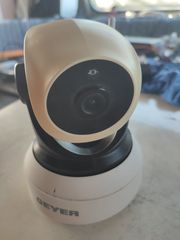 GEYER GSC-C1 IP CAMERA WI-FI ETHERNET