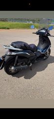 Piaggio Beverly 400 2009 TOURER