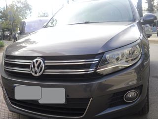 Volkswagen Tiguan 2013 ΘΕΟΦΙΛΑΤΟΣ ΕΠΙΛΕΓΜΕΝΟ ΟΧΗΜΑ//1.4.TSI.TURBO.160HP//ΑΝΤΑΛΛΑΓΕΣ