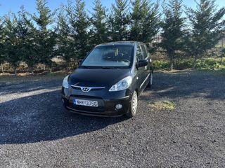 Hyundai i 10 2008