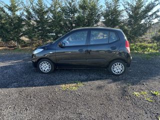 Hyundai i 10 2008-thumb-1