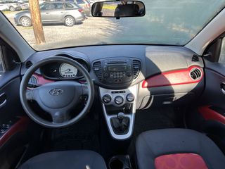 Hyundai i 10 2008-thumb-3