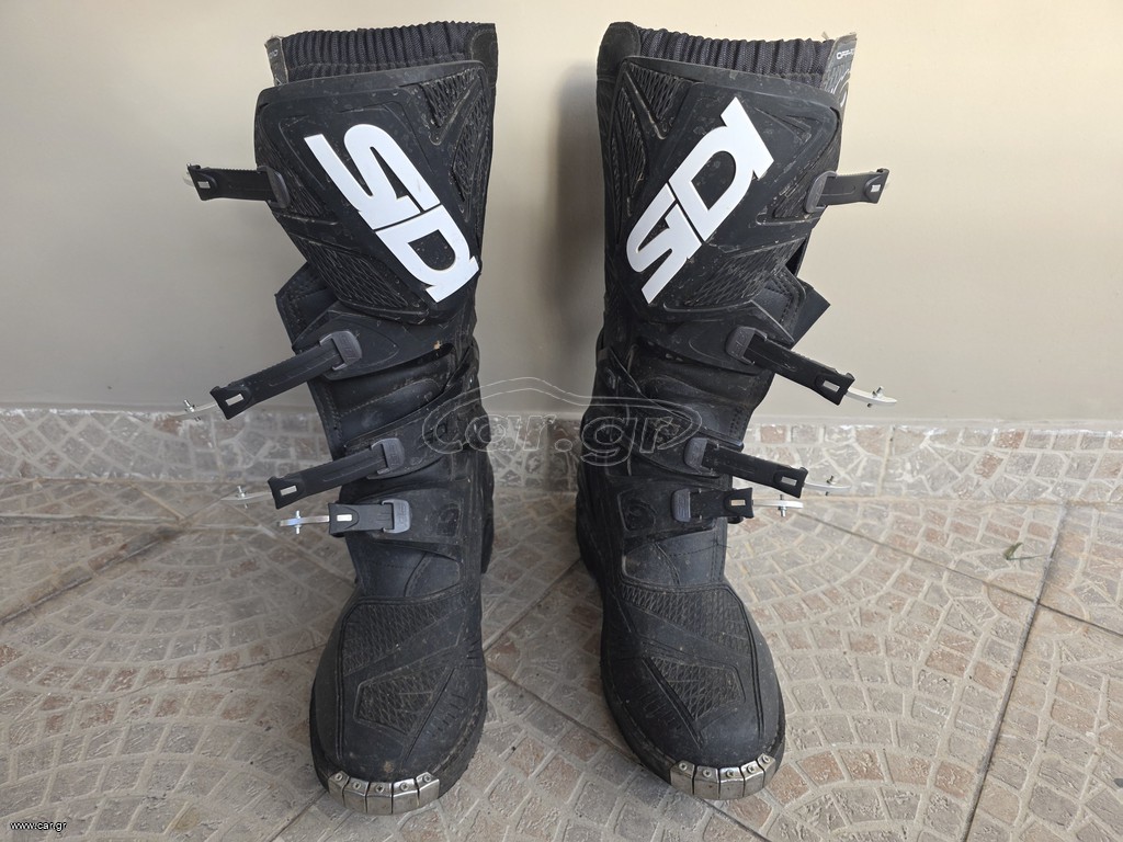 SIDI CROSSFIRE 3 no47