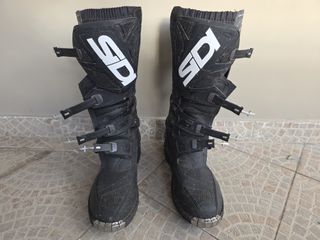 SIDI CROSSFIRE 3 no47