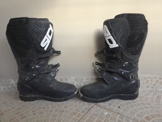 SIDI CROSSFIRE 3 no47-thumb-3