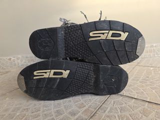 SIDI CROSSFIRE 3 no47-thumb-4