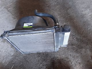 Bmw e36 ψυγείο νερού