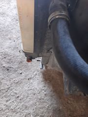 Bmw e36 ψυγείο νερού-thumb-2