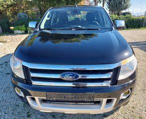 Ford Ranger 2014 EXTRAKABINE 2.2 TDCI  4X4 ΤΕΛΙΚΗ.ΤΙΜΗ