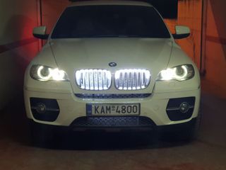Bmw X6 2010