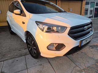 Ford Kuga 2019 ST-LINE