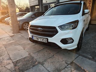Ford Kuga 2019 ST-LINE-thumb-1