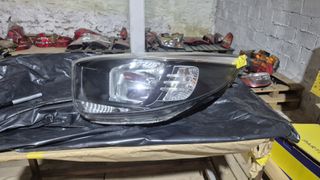 kia picado 17-18