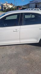 Skoda Rapid 2014 1.6 TDI AMBITION-thumb-3