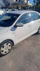 Skoda Rapid 2014 1.6 TDI AMBITION-thumb-4