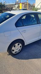 Skoda Rapid 2014 1.6 TDI AMBITION-thumb-6