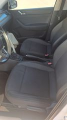 Skoda Rapid 2014 1.6 TDI AMBITION-thumb-13